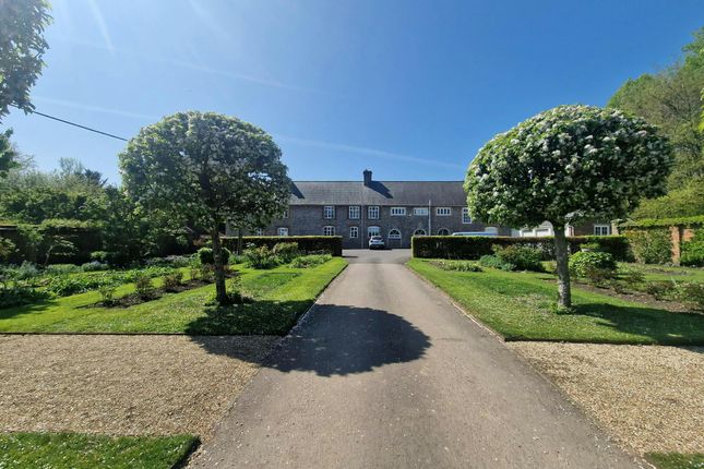 Thumbnail Office to let in The Old Coach House, The Avenue, Farleigh Wallop, Basingstoke