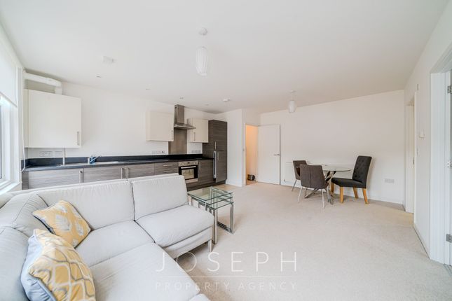 Flat 6, Imperial Court, Ipswich photo 3