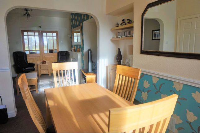 Semi-detached house for sale in Greystones Avenue, Killinghall