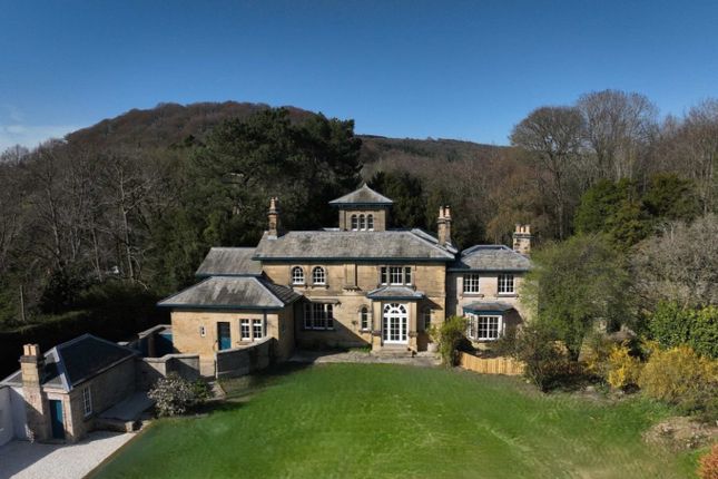 2 bed property for rent in Penrose, Nether End, Baslow, Bakewell, Derbyshire DE45