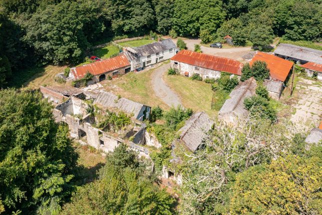 Home Farm Barns, Boulston, Haverfordwest photo 4
