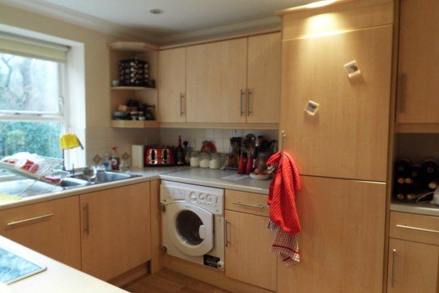 Flat to rent in River Bank Close, Maidstone