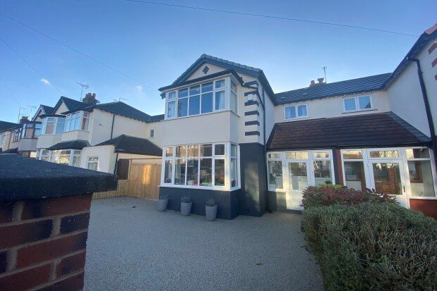 Property to rent in Teasville Road, Liverpool L18