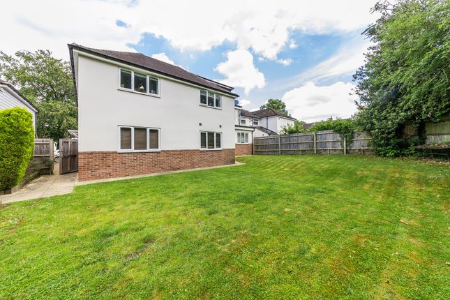 Flat 3, Tomline Court, Oxford photo 4