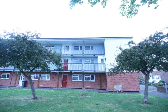 Thumbnail Flat for sale in Orchard Lane, Cwmbran
