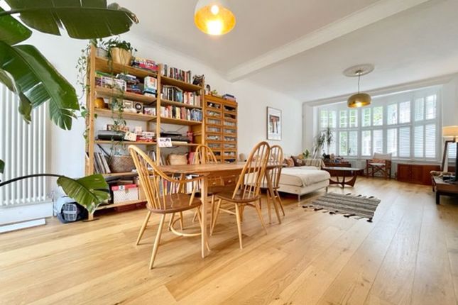 Terraced house for sale in The Grove, London