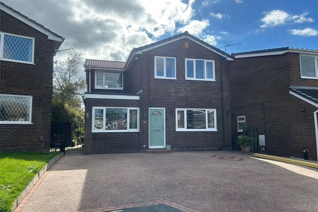 3, Causewood Close, Oldham photo 2