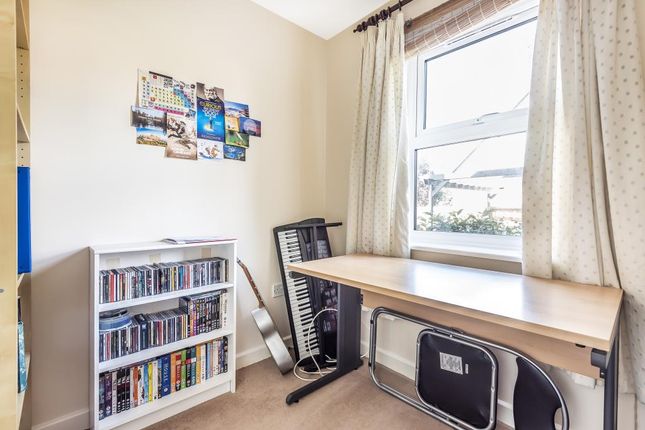 Flat to rent in Abingdon, Oxford