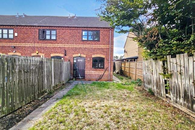 57 Byron Street, Hucknall photo 2