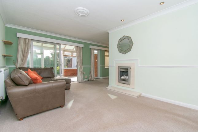 6, The Rowans, Leicester photo 3