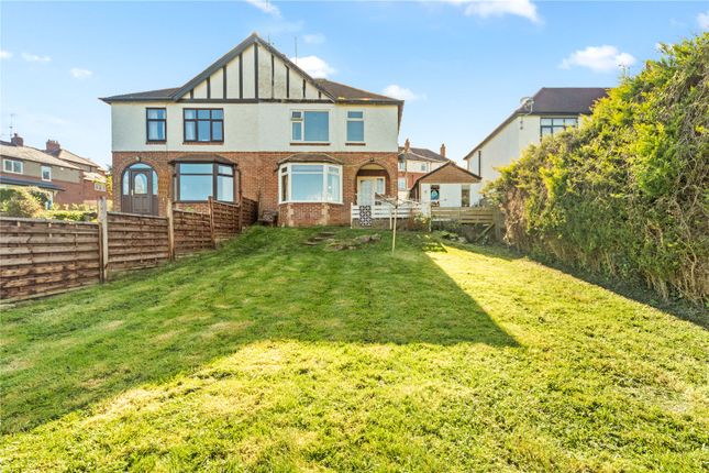 Semi-detached house for sale in Linden Close, Bardsey LS17