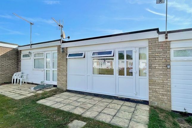 Thumbnail Property for sale in Beach Road, Hemsby, Great Yarmouth