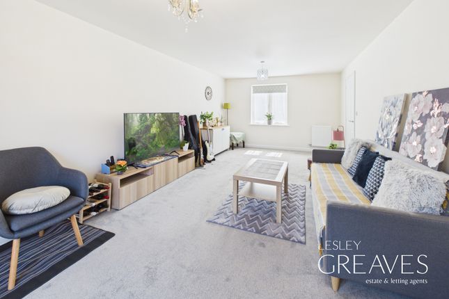 6, Horwood Drive, Nottingham photo 4