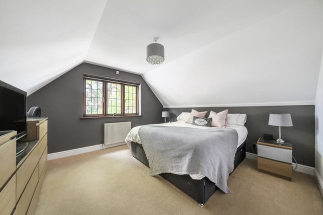 The Ridge, Woking photo 4