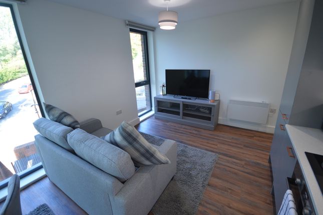 Apartment 79, Great Central, 2, Chatham Street, South Yorkshire photo 5
