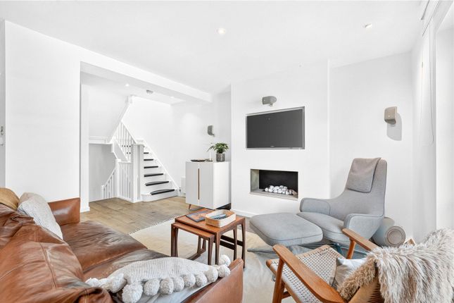 18, Bristol Mews, London photo 4
