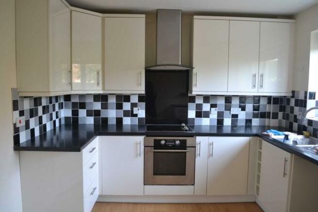 Flat to rent in Williams Way, Manea, March