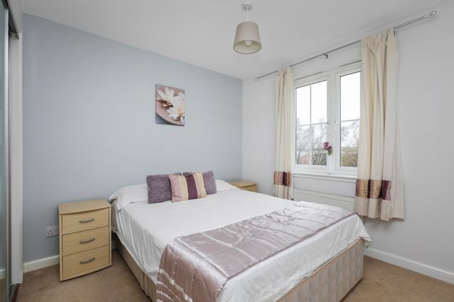 Flat for sale in 2i, Miners Walk, Dalkeith