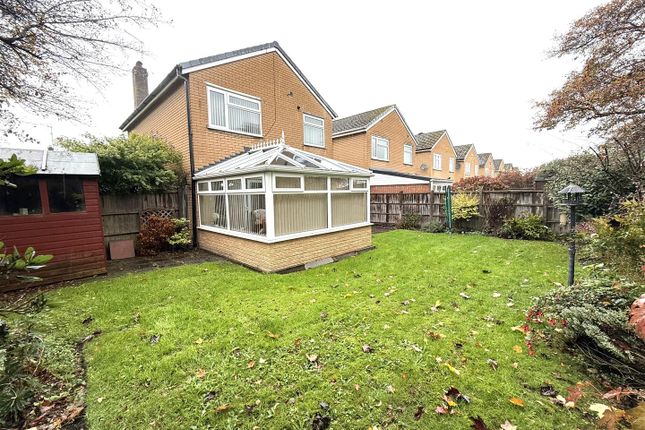 Moorland Close, Rugeley photo 2