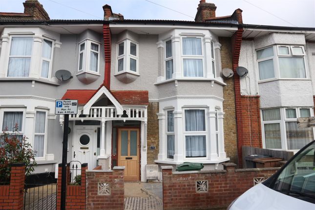 Thumbnail Property to rent in Canterbury Road, London