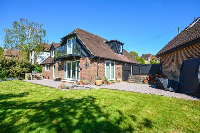 Detached house for sale in Chapel Lane, Westfield, Hastings