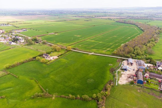 Detached house for sale in The Dutch Barn, Cleveland Farm Barns, Shrivenham Road, Longcot