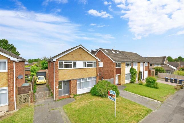 Homes For Sale In Kennedy Avenue East Grinstead RH19 Buy Property In 
