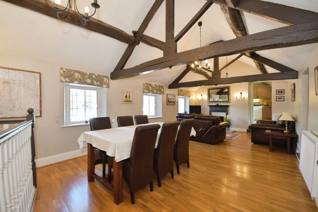 Dales Croft Apartment, Market Place, Buxton photo 4