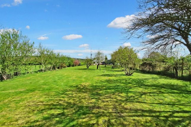 Detached house for sale in Eckington Road, Bredon, Gloucestershire