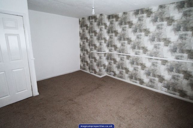 Terraced house to rent in Jack Lawson Terrace, Durham