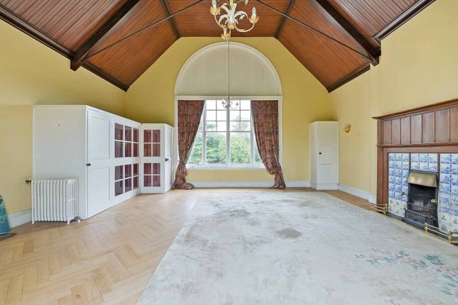 South Wing Of The Georgian House, 40, Lower Cookham Road, Berkshire photo 4