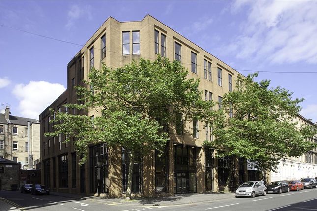 Office to let in Sycamore House, 290 Bath Street, 290 Bath Street, Glasgow, Scotland