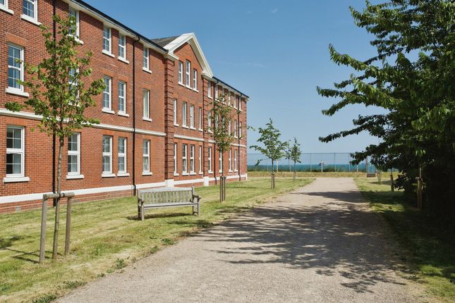 Flat for sale in Wakeley Drive, Gosport