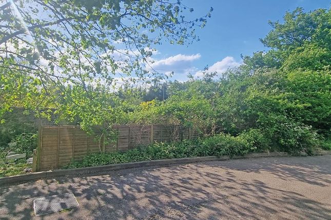 Thumbnail Land for sale in Alexandra Mews, Strode Close, London