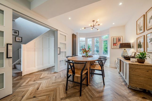 40 Middleway, Taunton photo 4