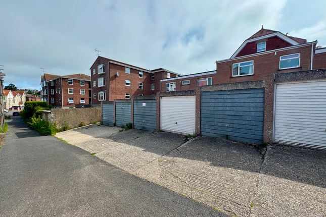 Garage 6, Rear of Cranborne, Swanage photo 3