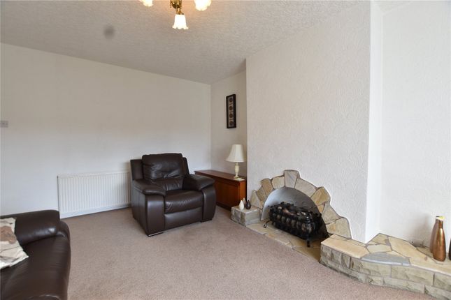 Semi-detached bungalow for sale in Carlton Way, Royton, Oldham, Greater Manchester