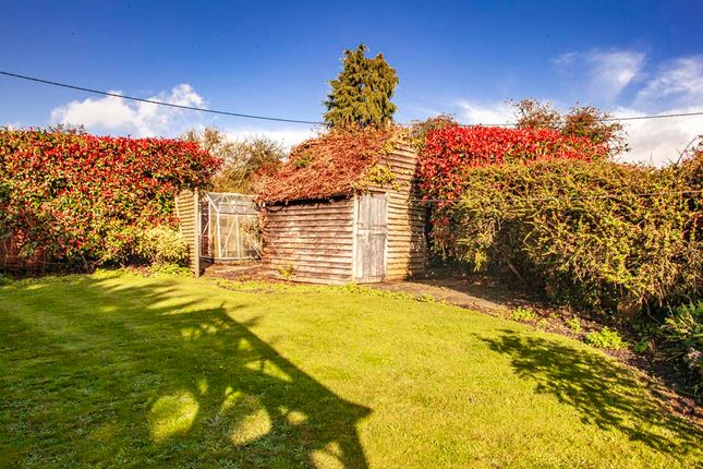 Detached house for sale in Harptree Cottage, Aldworth