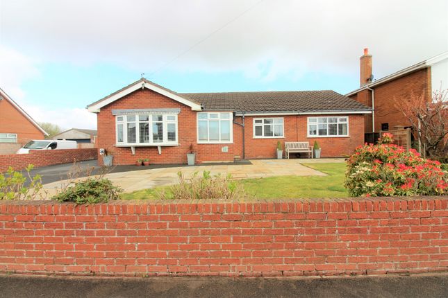 Thumbnail Bungalow for sale in South Strand, Fleetwood