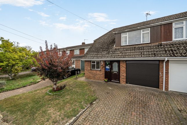 4-bed bungalow on Grahame Avenue, Reading, £550,000