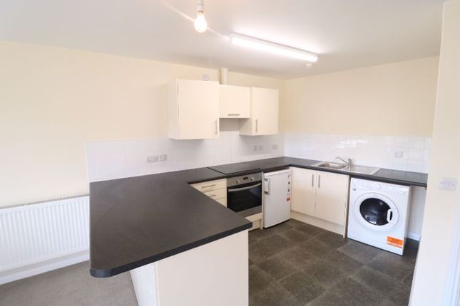 Flat 1, Riverside Court, Douglas photo 2