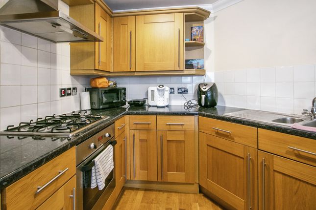 Flat for sale in Warren Edge Road, Bournemouth