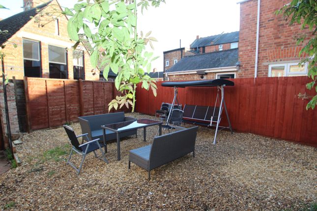 4, Althorp Road, Northampton photo 4