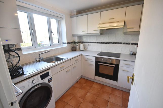 Terraced house for sale in Freshwater Close, Great Sankey, Warrington