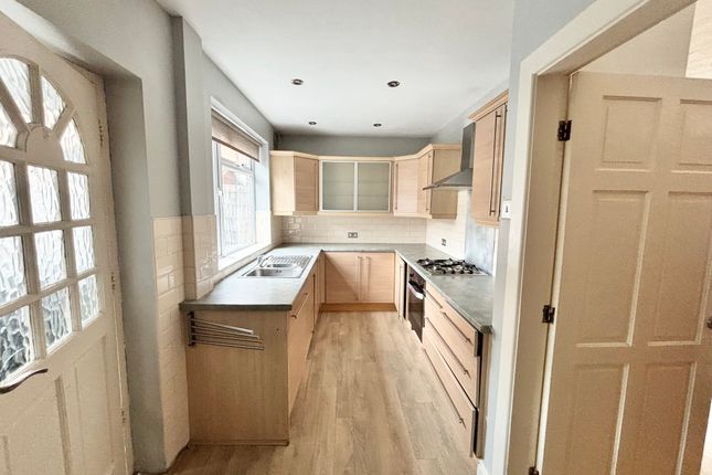 Thurcaston Road, Leicester photo 3