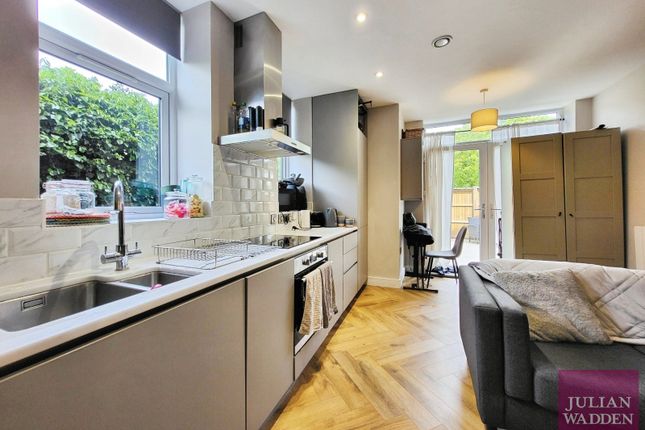 Apartment 3, Willow Bank House,, Old Road, Wilmslow photo 2