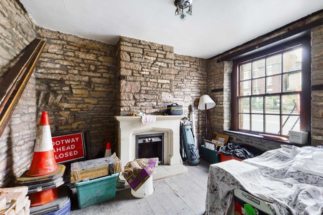 Terraced house for sale in Church Square, Blakeney, Gloucestershire