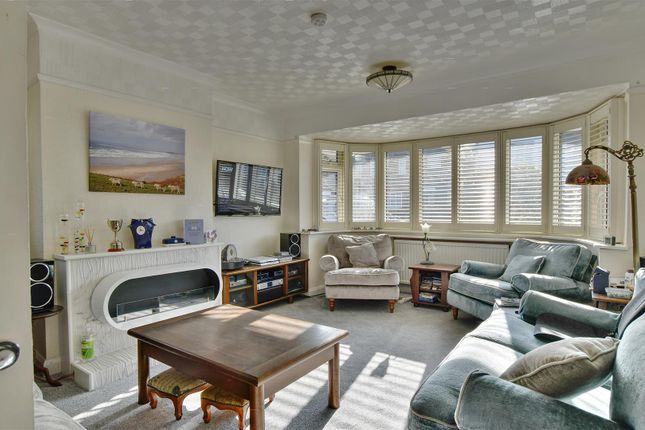 Detached bungalow for sale in Hillcrest Avenue, Bexhill-On-Sea
