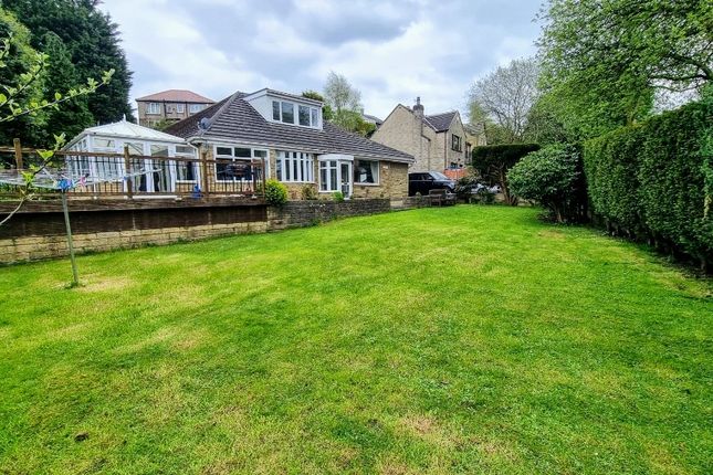 Detached bungalow for sale in Moore Avenue, Bradford