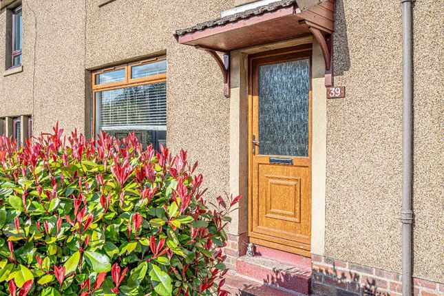 Terraced house for sale in Marchwood Crescent, Bathgate, West Lothian